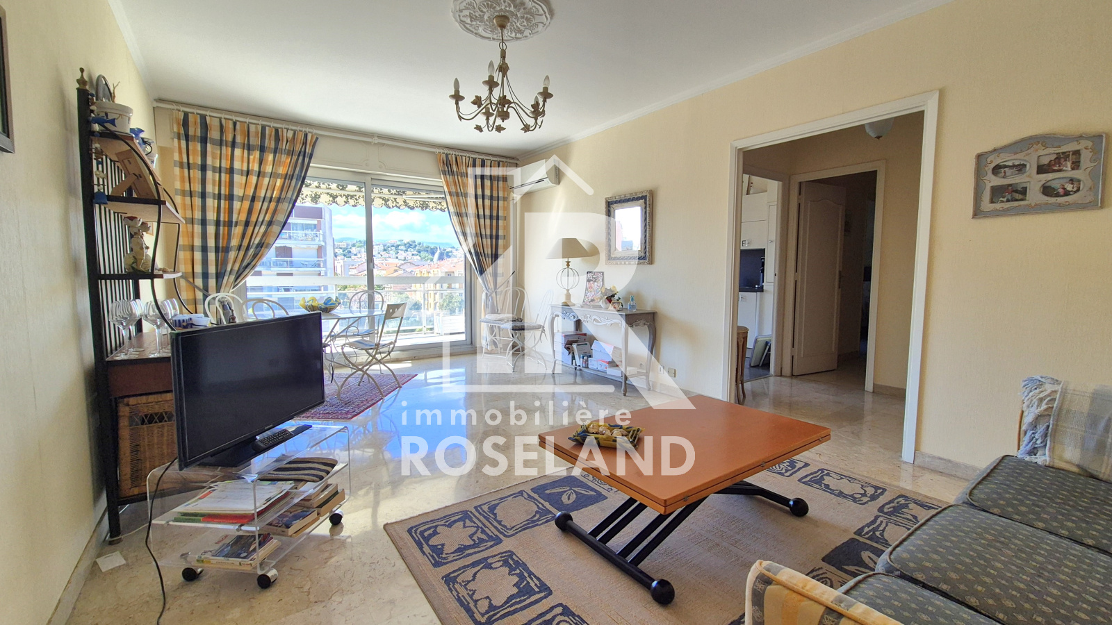 Image_, Appartement, Nice, ref :VAP20005915