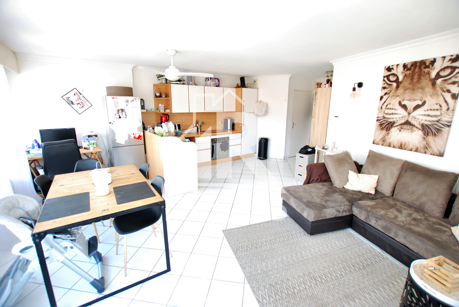 Image_, Appartement, Nice, ref :VAP100005035