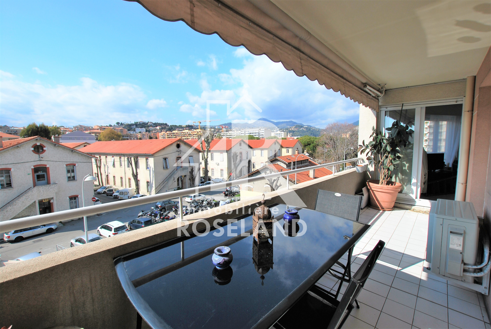 Image_, Appartement, Nice, ref :VAP100005035