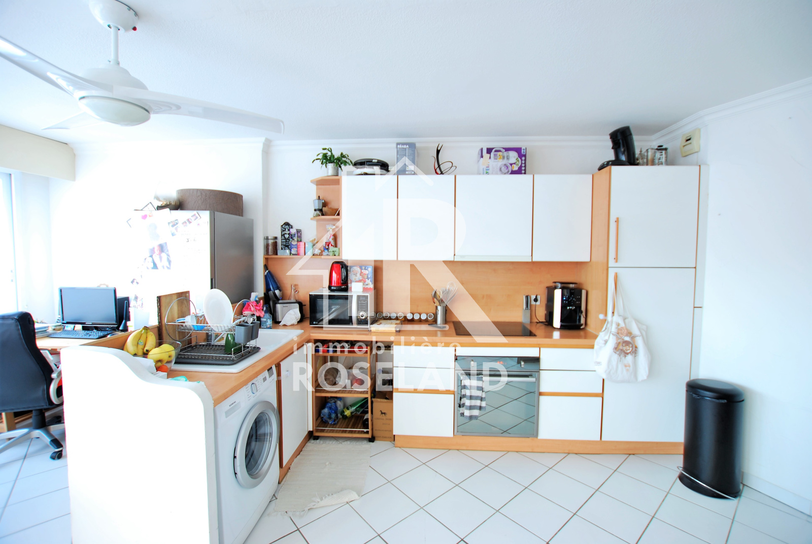 Image_, Appartement, Nice, ref :VAP100005035