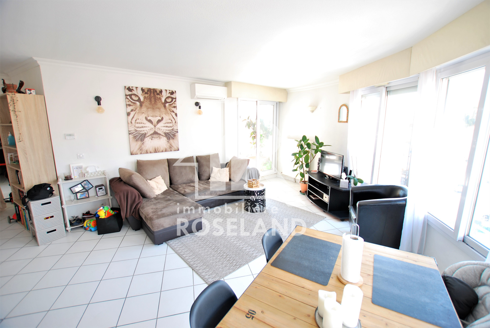 Image_, Appartement, Nice, ref :VAP100005035