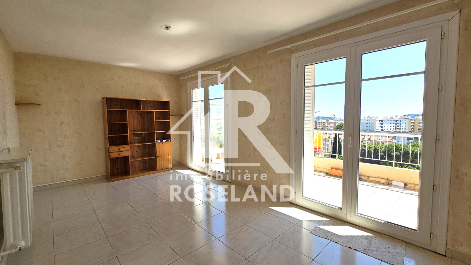 Image_, Appartement, Nice, ref :VAP730005434