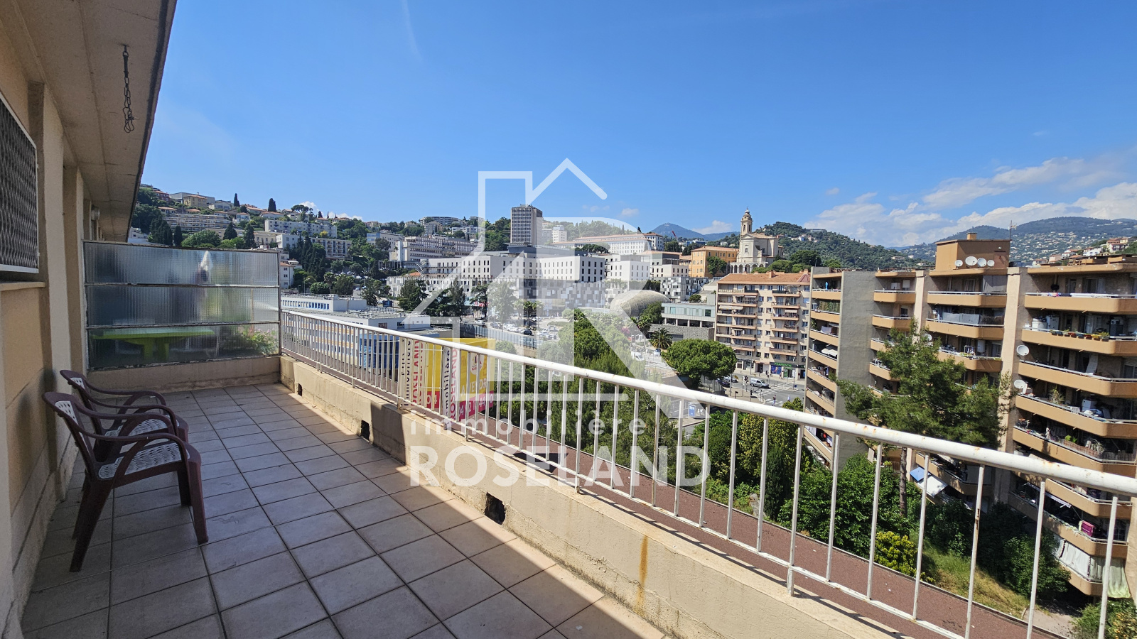 Image_, Appartement, Nice, ref :VAP730005434