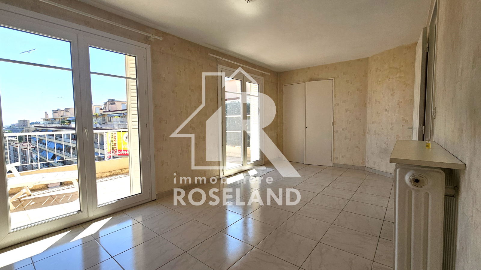 Image_, Appartement, Nice, ref :VAP730005434