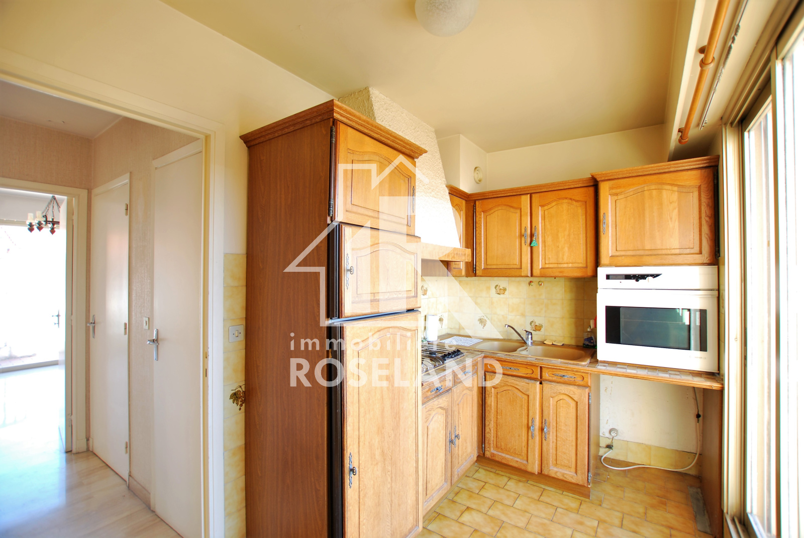 Image_, Appartement, Nice, ref :VAP20005088