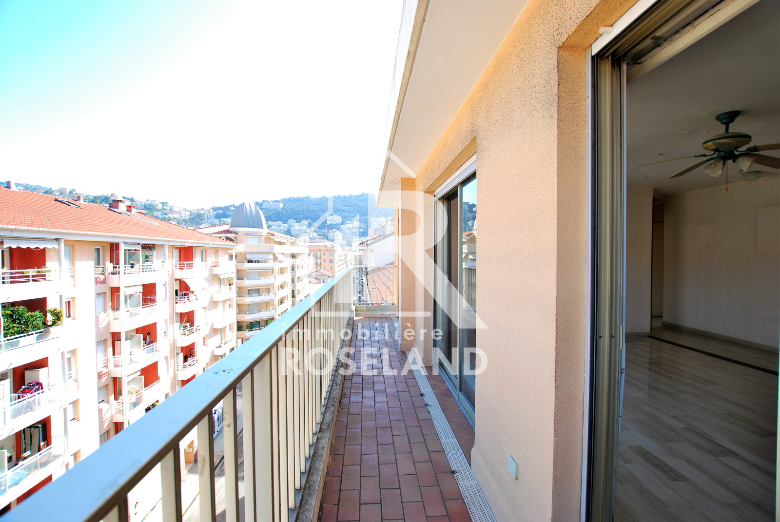 Image_, Appartement, Nice, ref :VAP20005088