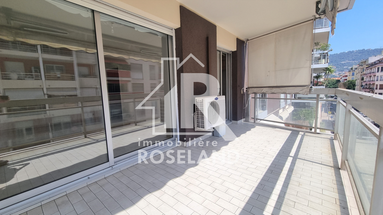 Image_, Appartement, Nice, ref :VAP110005454