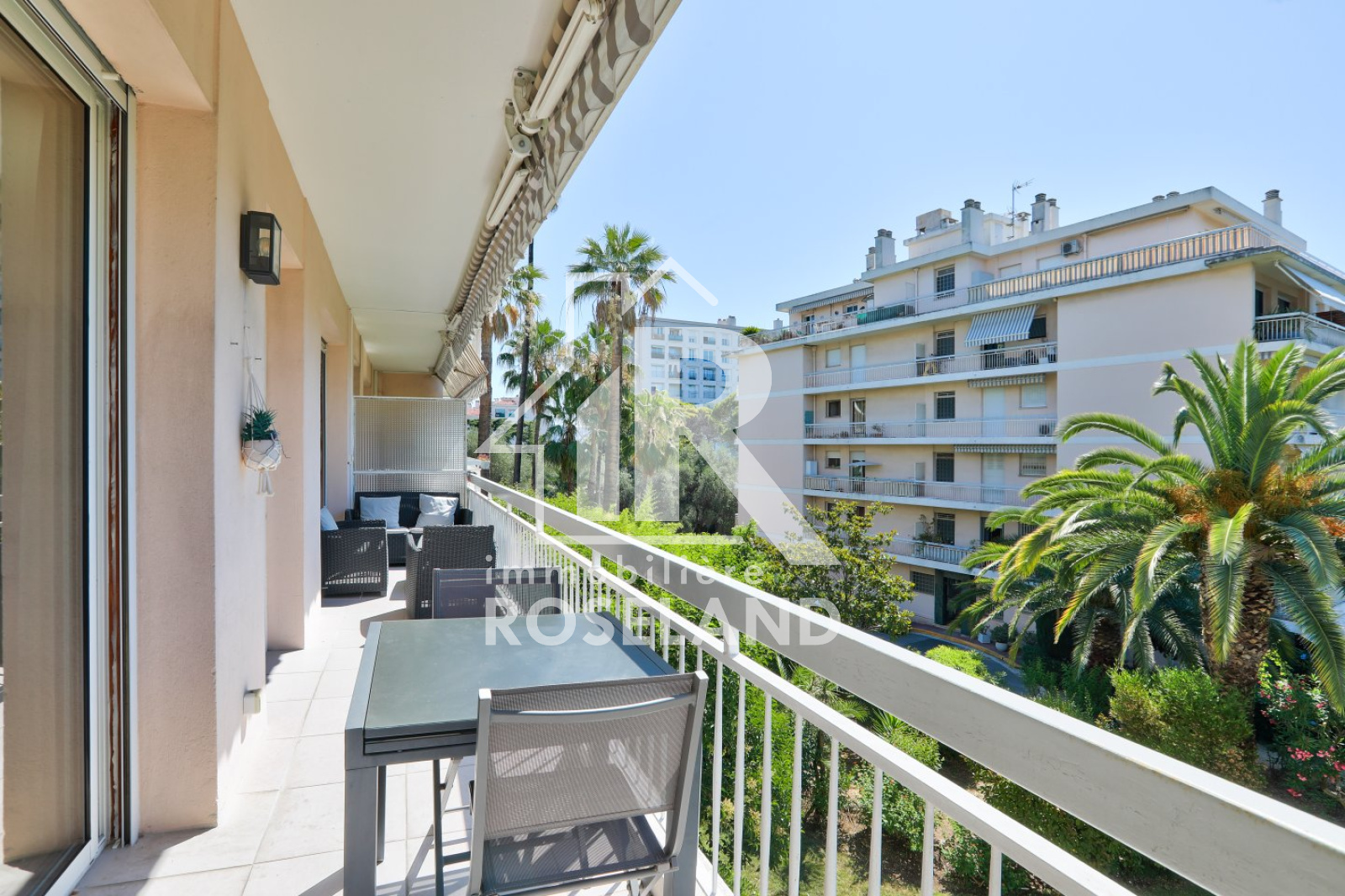 Image_, Appartement, Nice, ref :VAP20005893