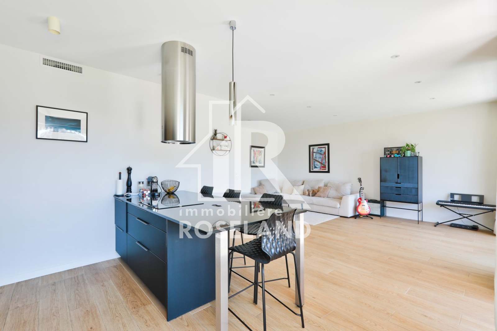 Image_, Appartement, Nice, ref :VAP20005893