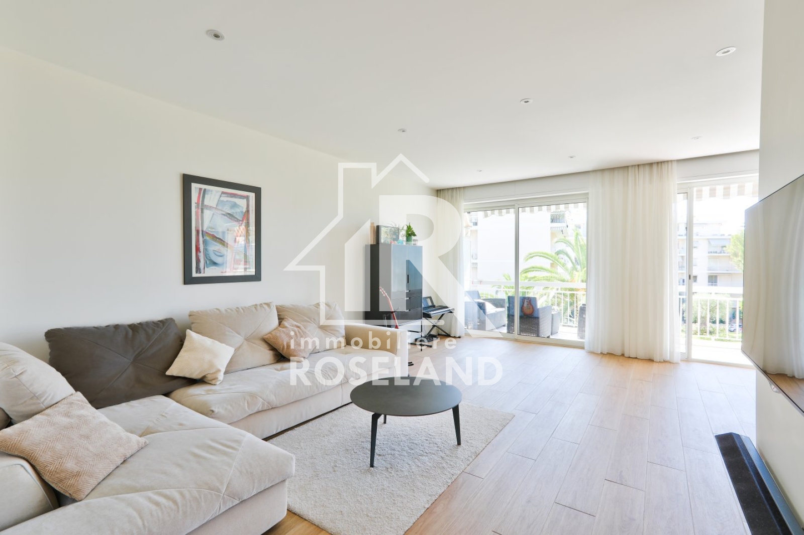 Image_, Appartement, Nice, ref :VAP20005893