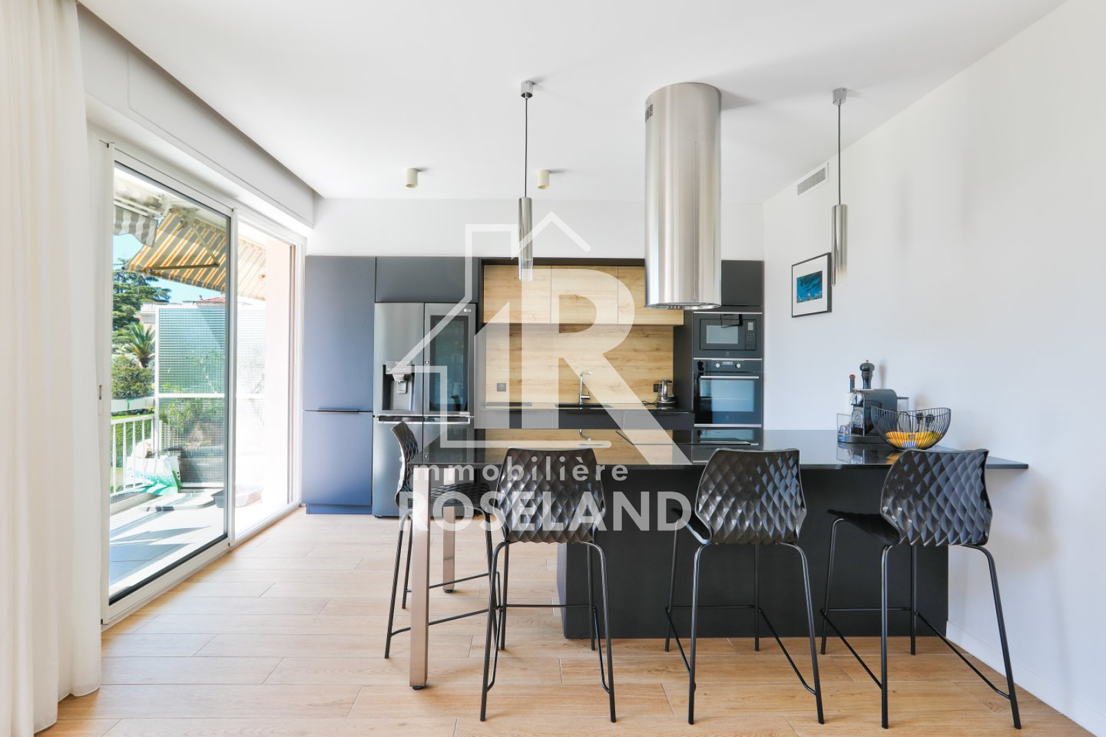 Image_, Appartement, Nice, ref :VAP20005893