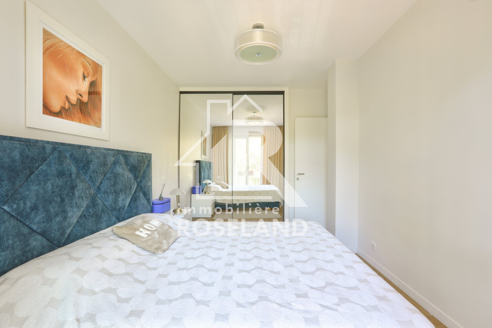 Image_, Appartement, Nice, ref :VAP20005893