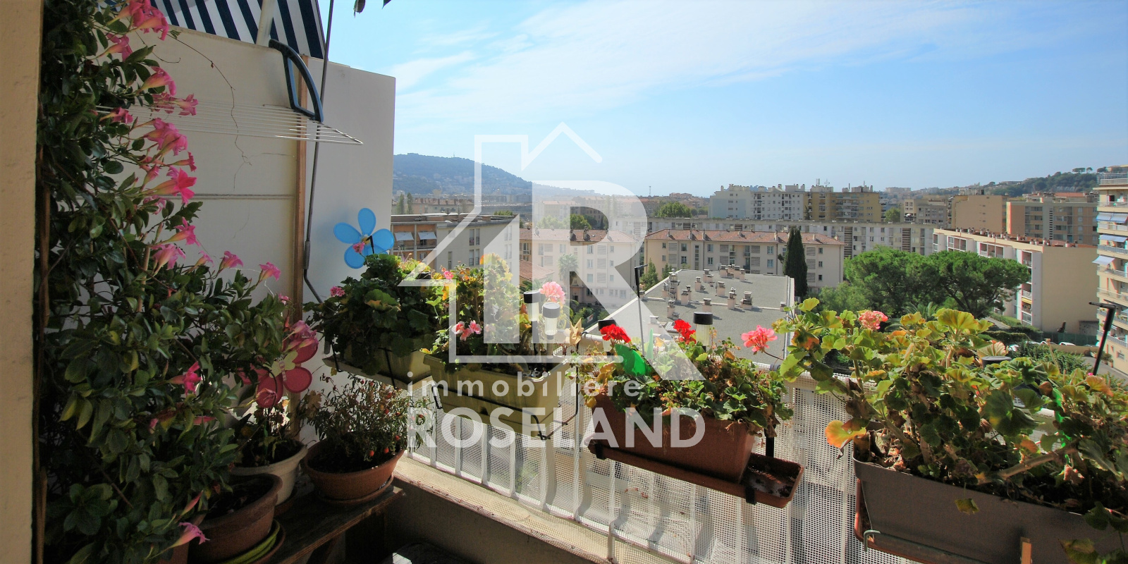 Image_, Appartement, Nice, ref :VAP730005159