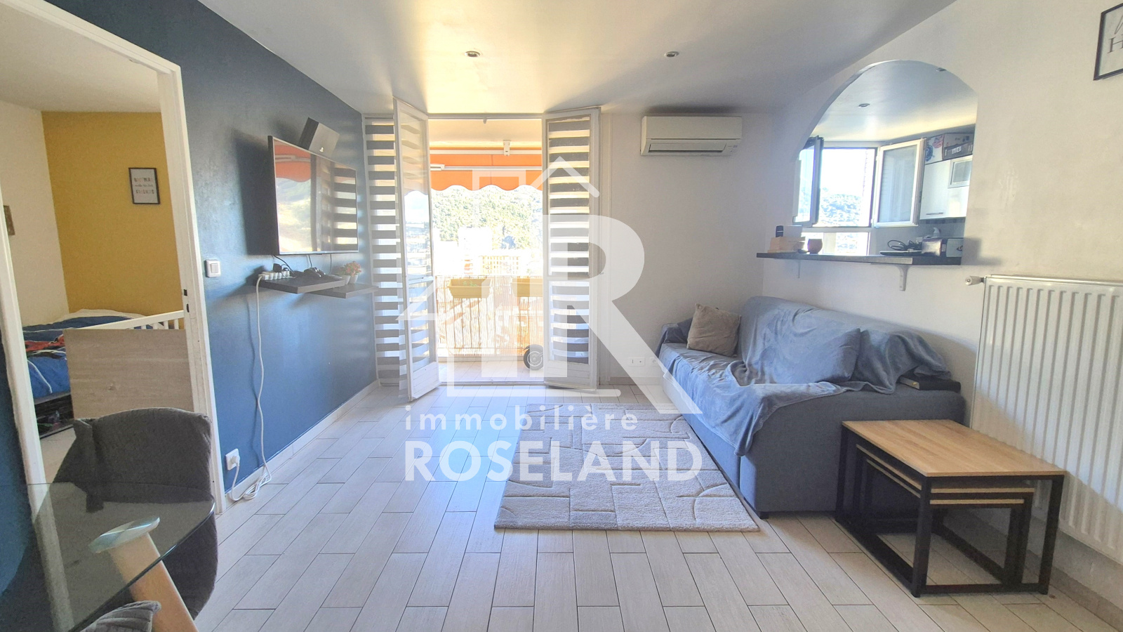 Image_, Appartement, Nice, ref :VAP20005734