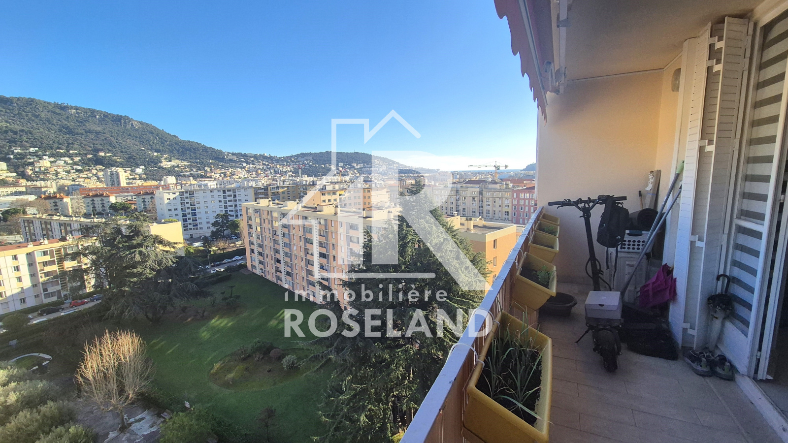 Image_, Appartement, Nice, ref :VAP20005734