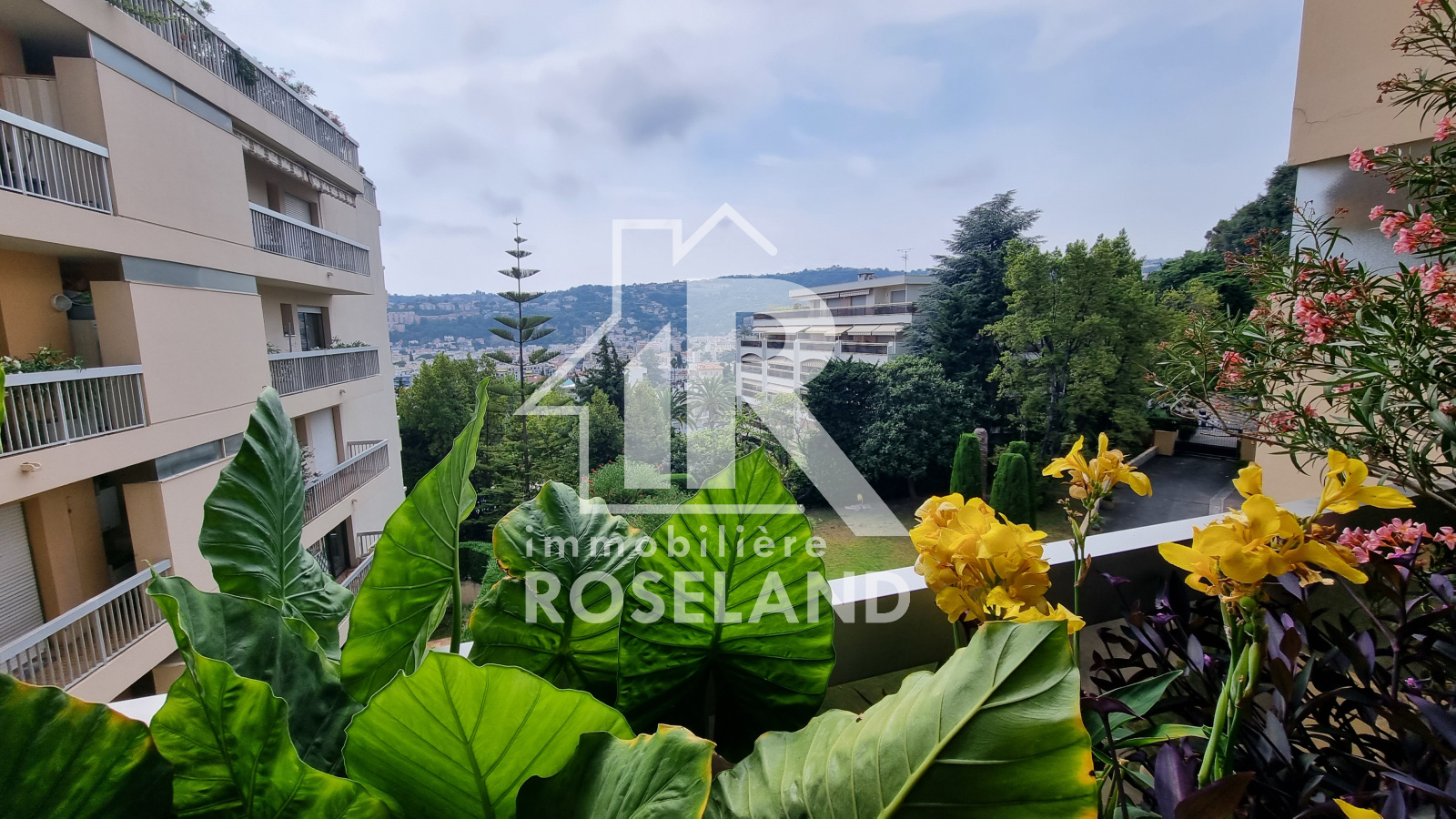 Image_, viager appartement, Nice, ref :VVI20005444