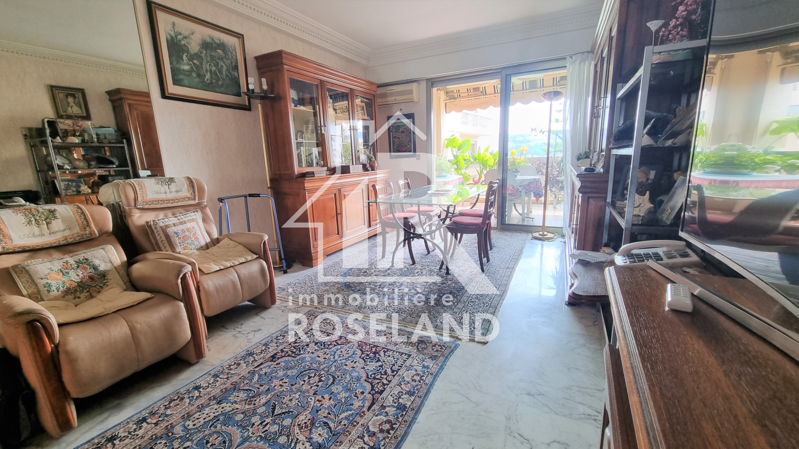 Image_, viager appartement, Nice, ref :VVI20005444