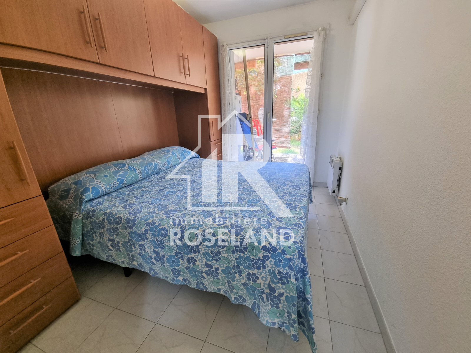 Image_, Rez de jardin, Nice, ref :VRE20005339