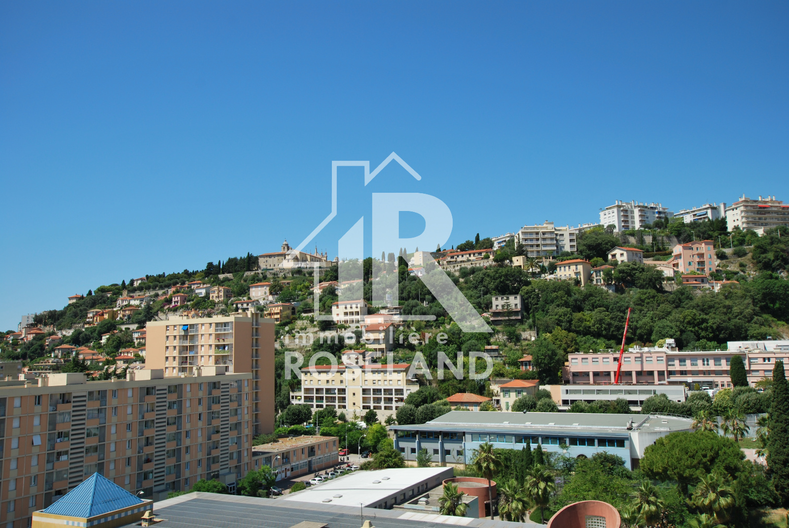 Image_, Appartement, Nice, ref :VAP730004952