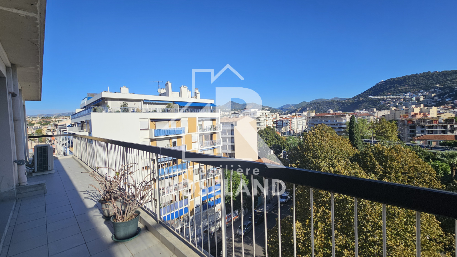 Image_, Appartement, Nice, ref :VAP730005923