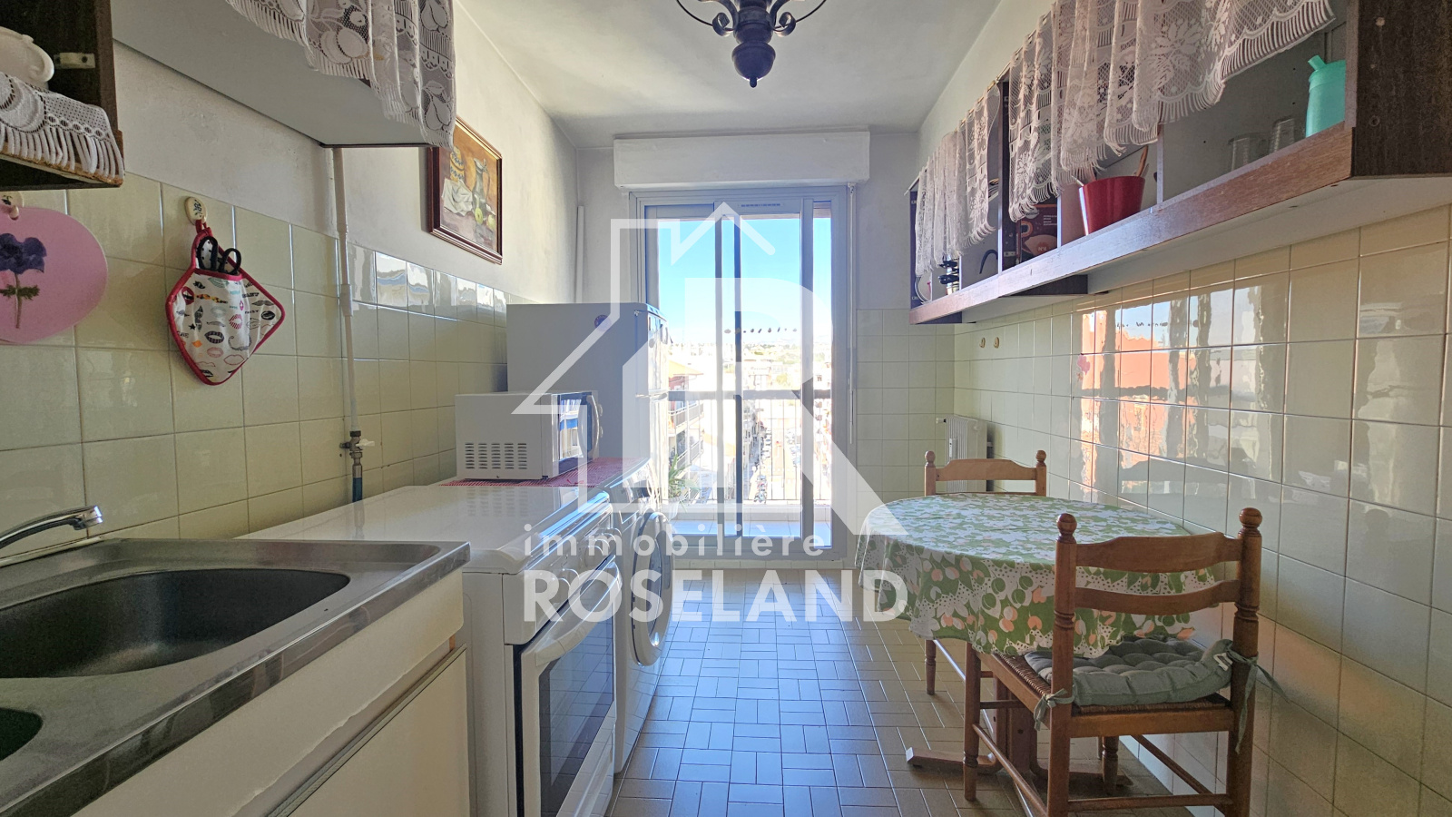 Image_, Appartement, Nice, ref :VAP730005923