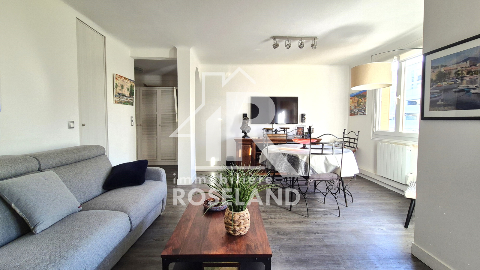 Image_, Appartement, Nice, ref :VAP100005931