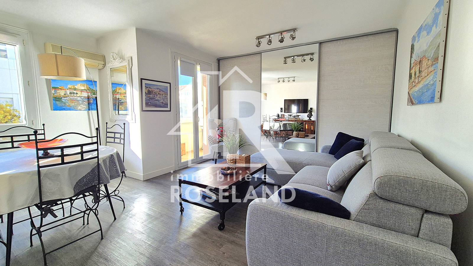 Image_, Appartement, Nice, ref :VAP100005931