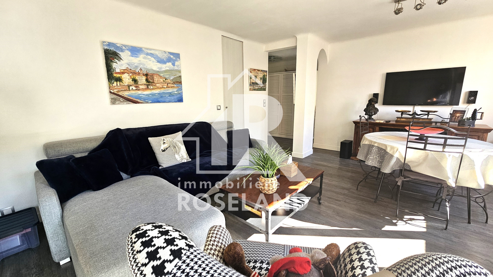 Image_, Appartement, Nice, ref :VAP100005931