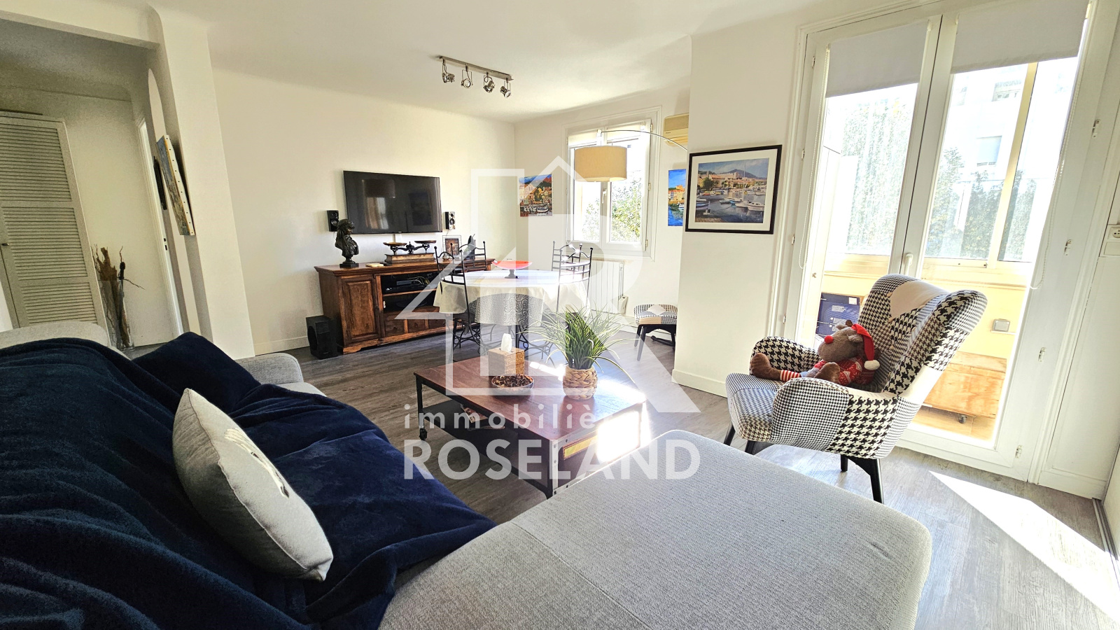 Image_, Appartement, Nice, ref :VAP100005931