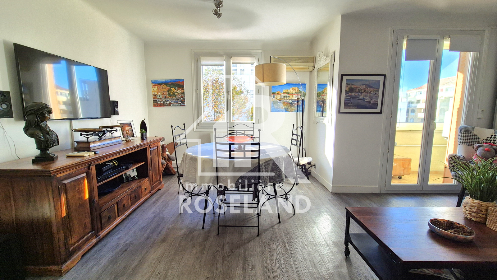 Image_, Appartement, Nice, ref :VAP100005931