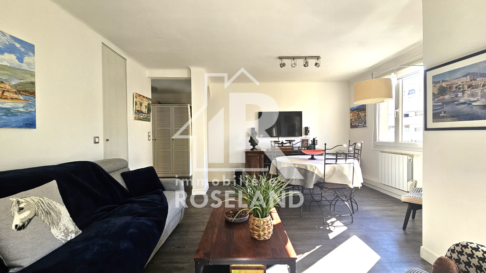 Image_, Appartement, Nice, ref :VAP100005931