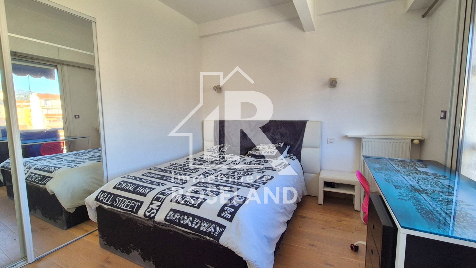 Image_, Appartement, Nice, ref :VAP20005975