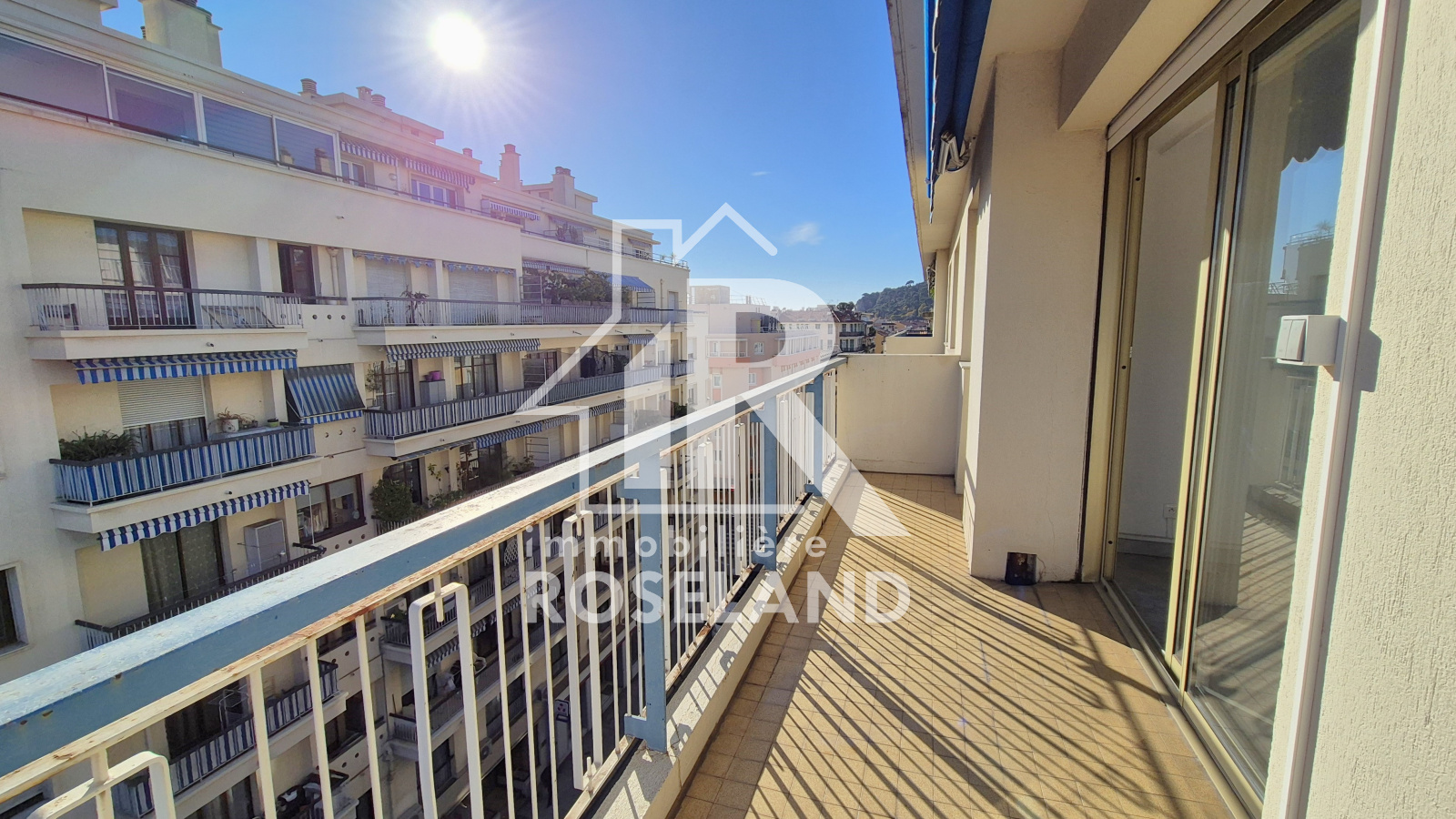 Image_, Appartement, Nice, ref :VAP20005699