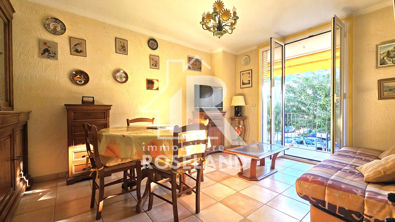 Image_, Appartement, Nice, ref :VAP730005903