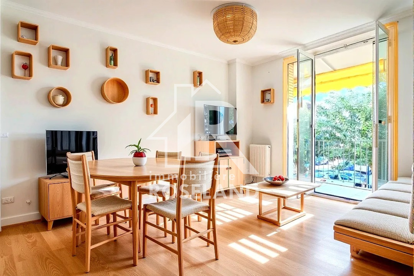 Image_, Appartement, Nice, ref :VAP730005903