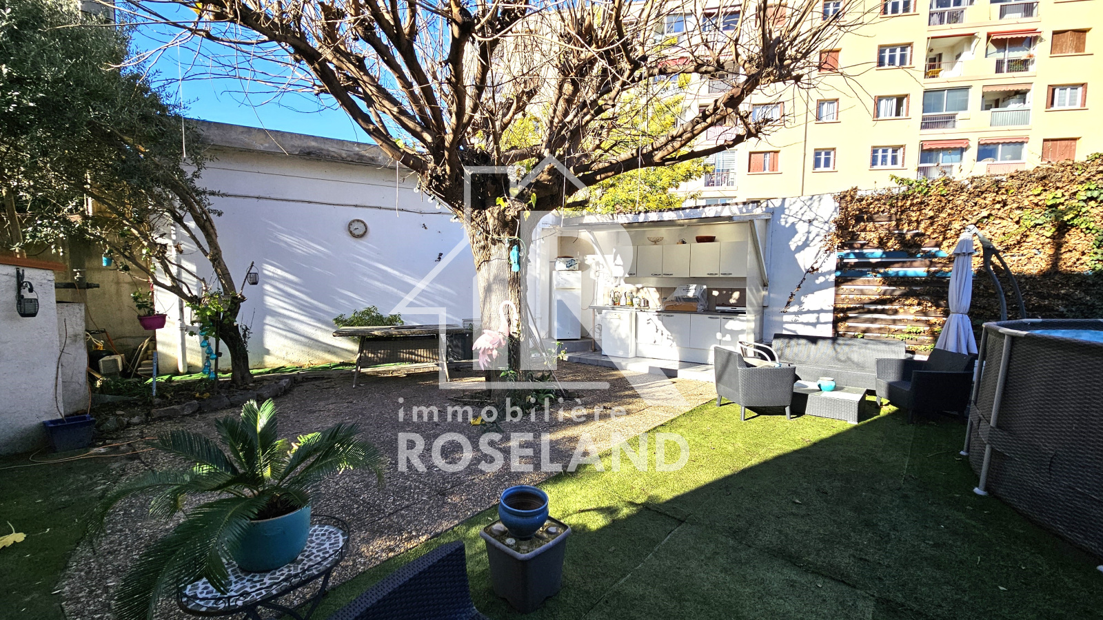 Image_, Maison, Cannes la Bocca, ref :VMA100005731