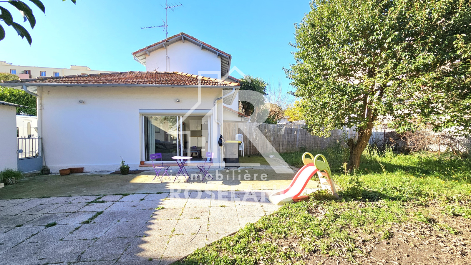 Image_, Maison, Cannes la Bocca, ref :VMA100005731