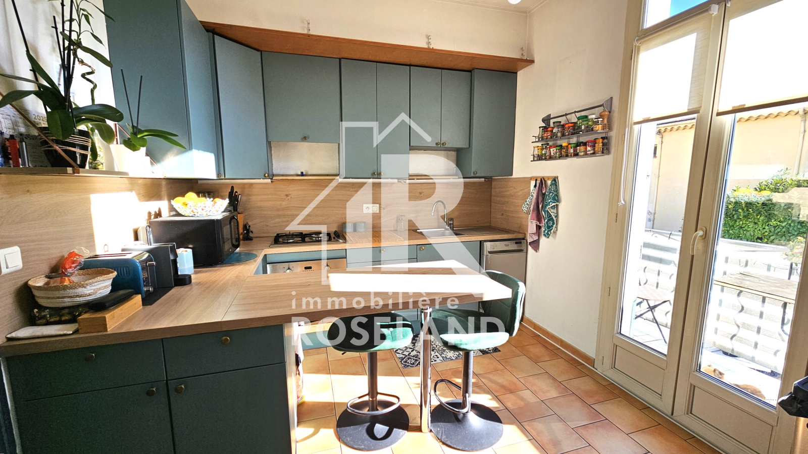 Image_, Maison, Cannes la Bocca, ref :VMA100005731