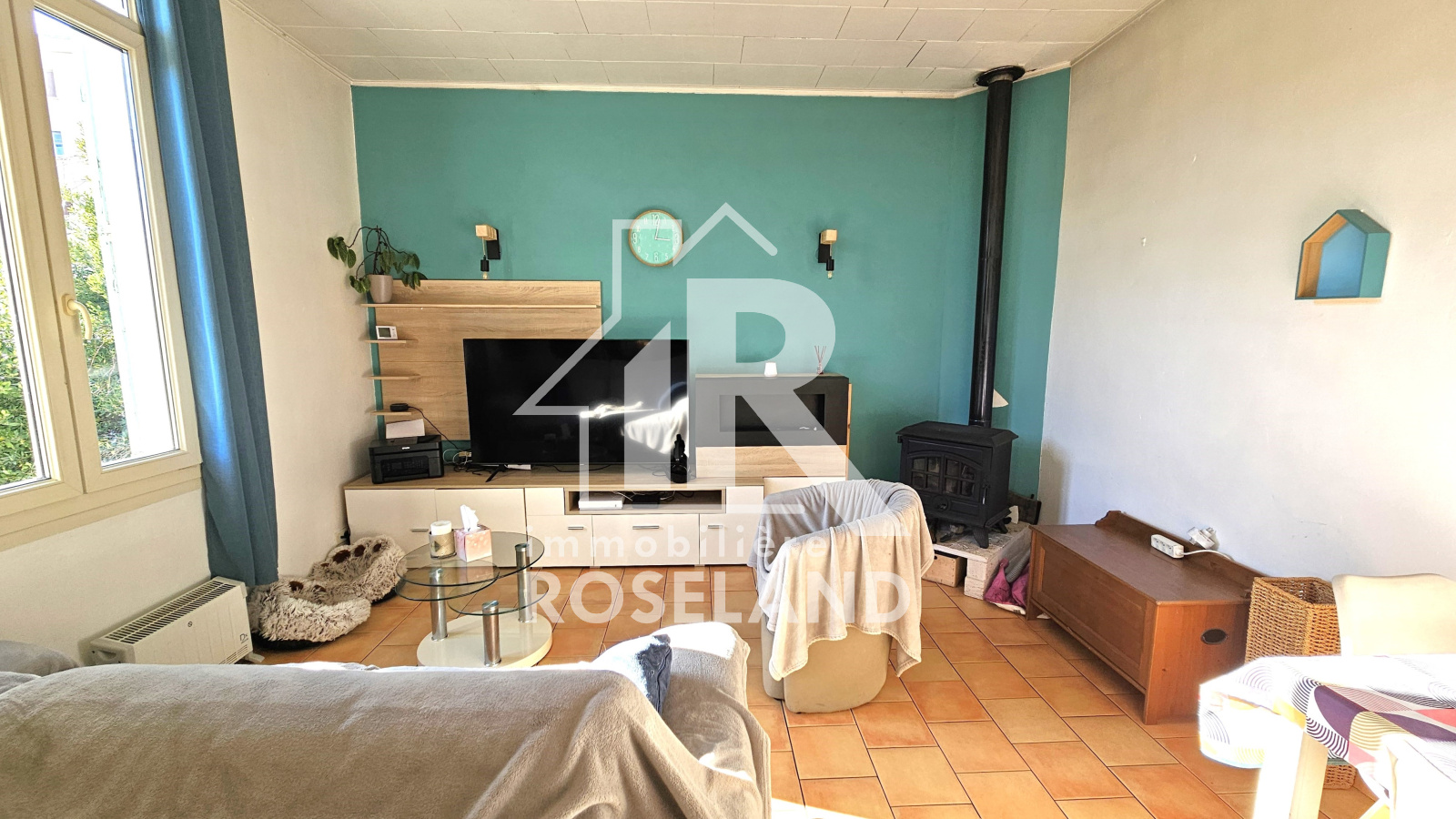 Image_, Maison, Cannes la Bocca, ref :VMA100005731