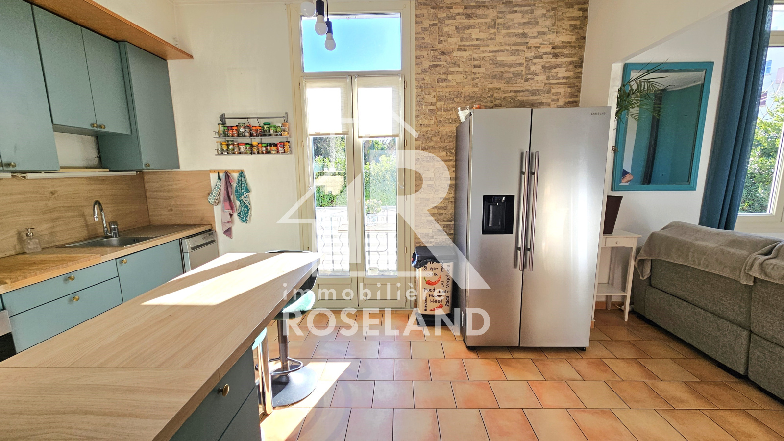 Image_, Maison, Cannes la Bocca, ref :VMA100005731