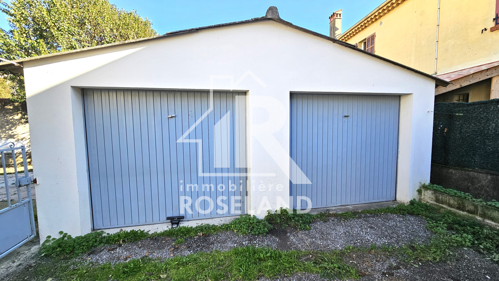 Image_, Maison, Cannes la Bocca, ref :VMA100005731