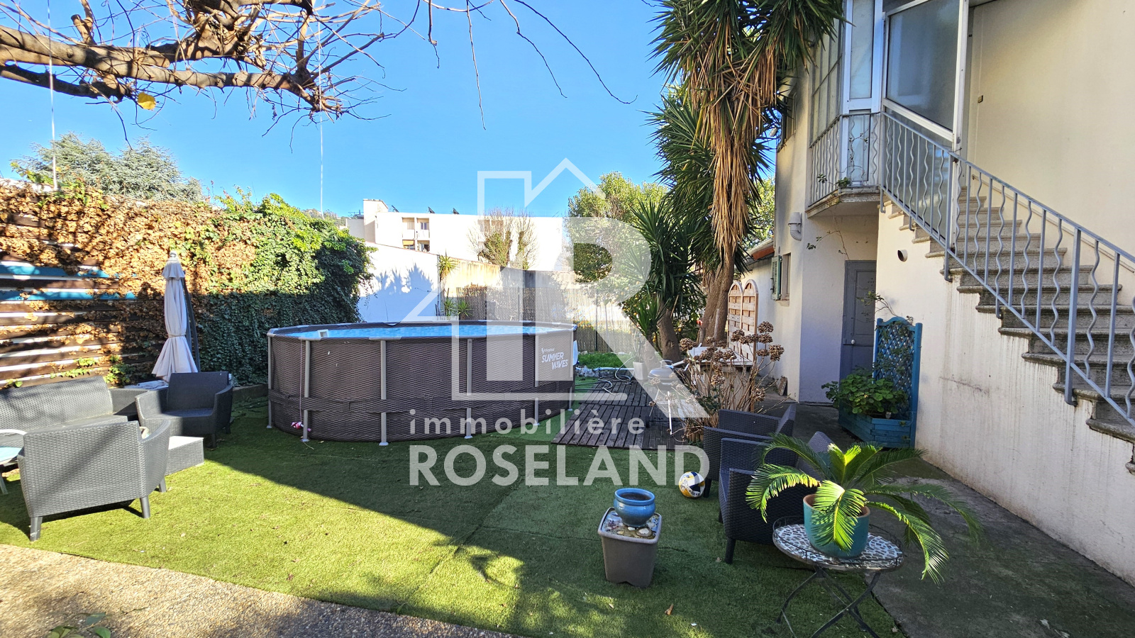 Image_, Maison, Cannes la Bocca, ref :VMA100005731