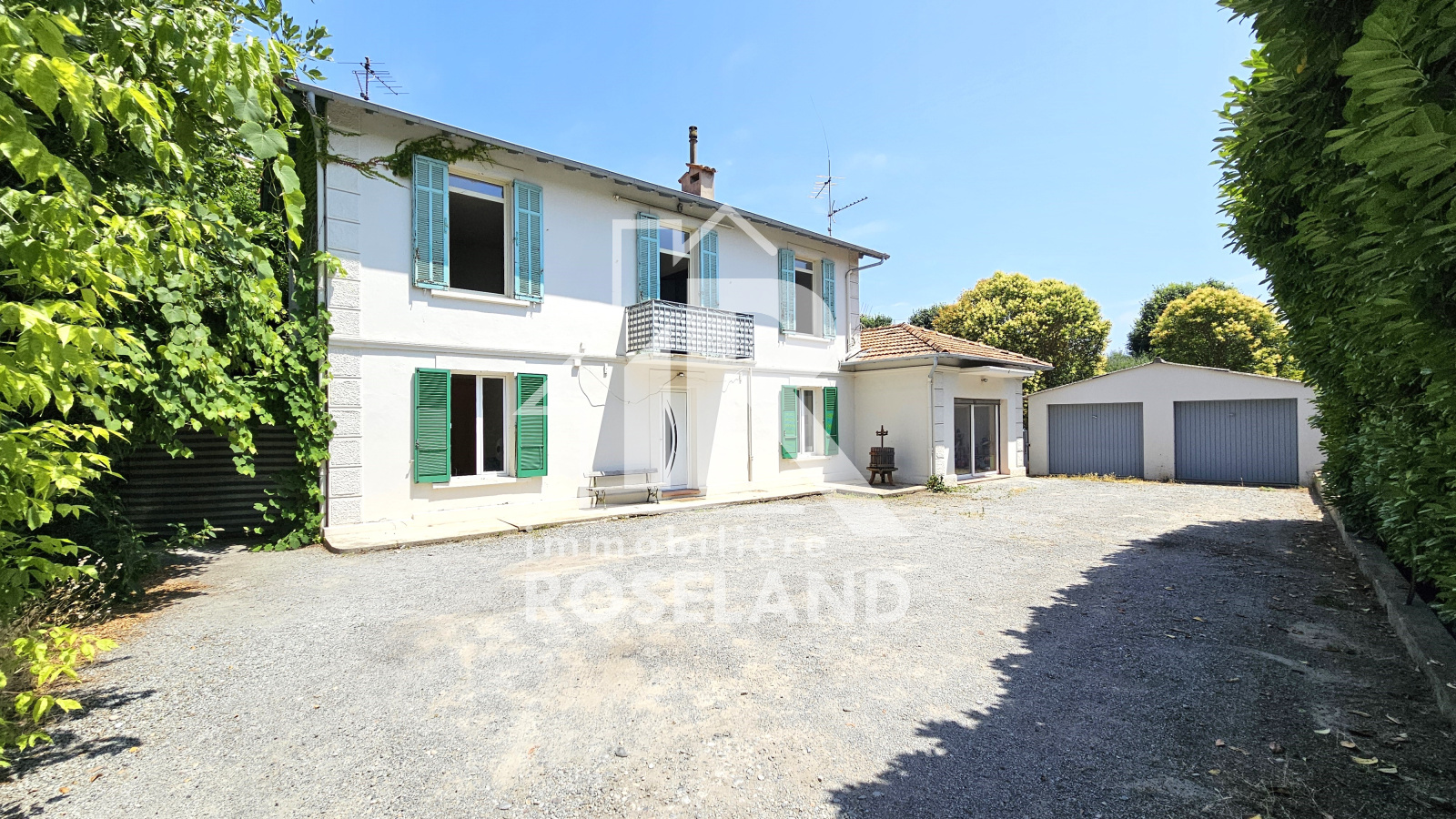 Image_, Maison, Cannes la Bocca, ref :VMA100005731