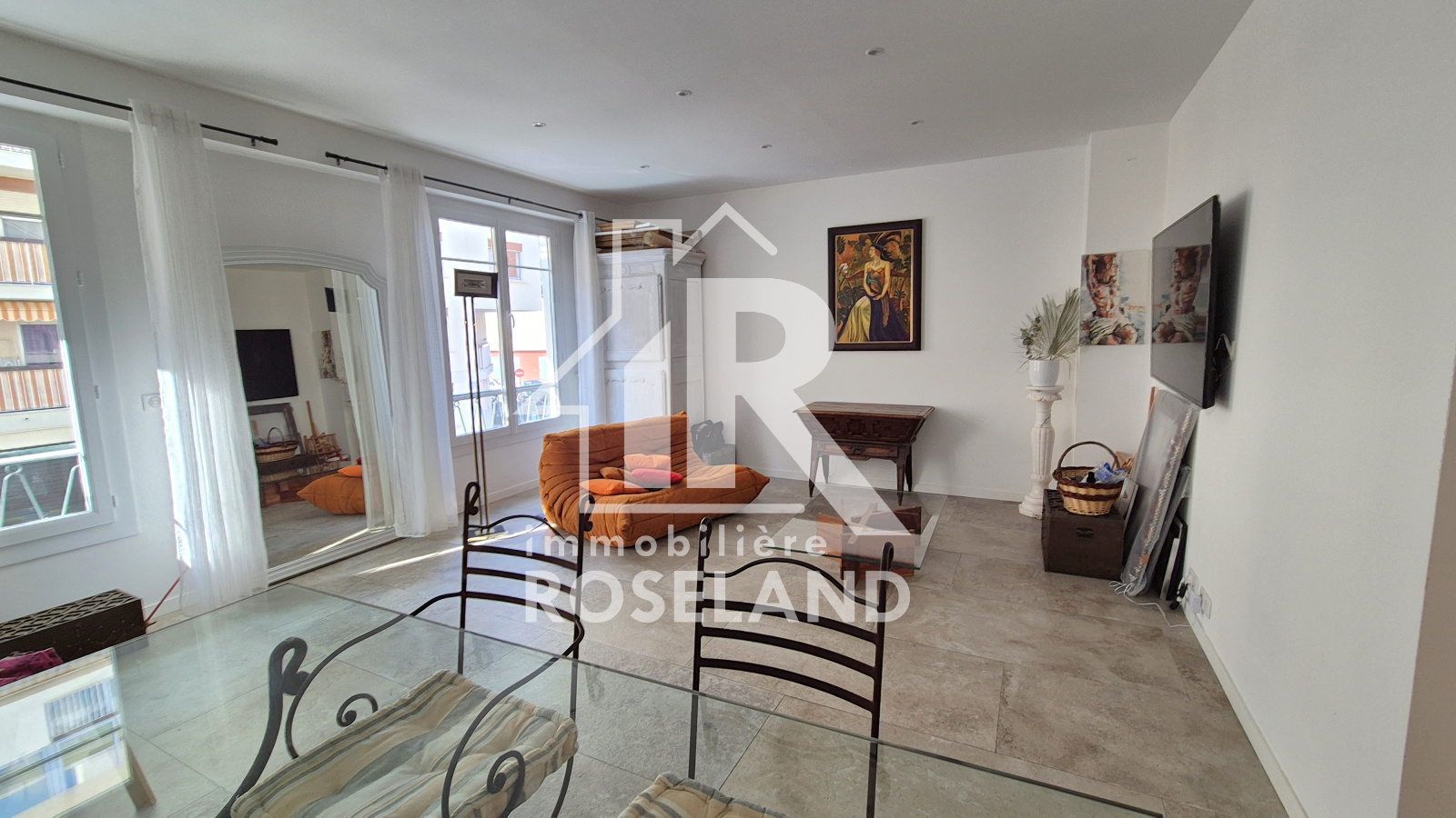 Image_, Appartement, Nice, ref :VAP20005721