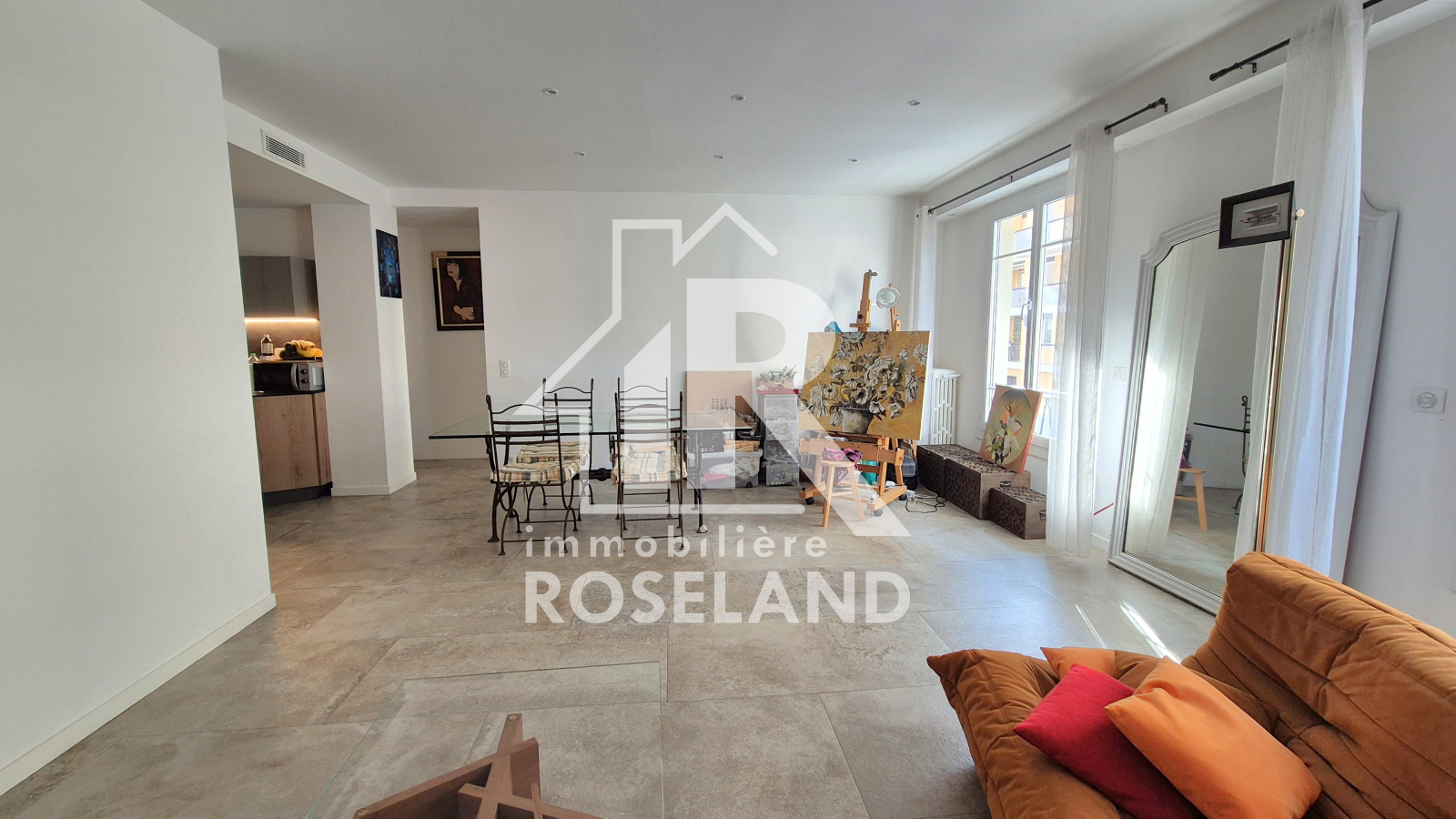 Image_, Appartement, Nice, ref :VAP20005721