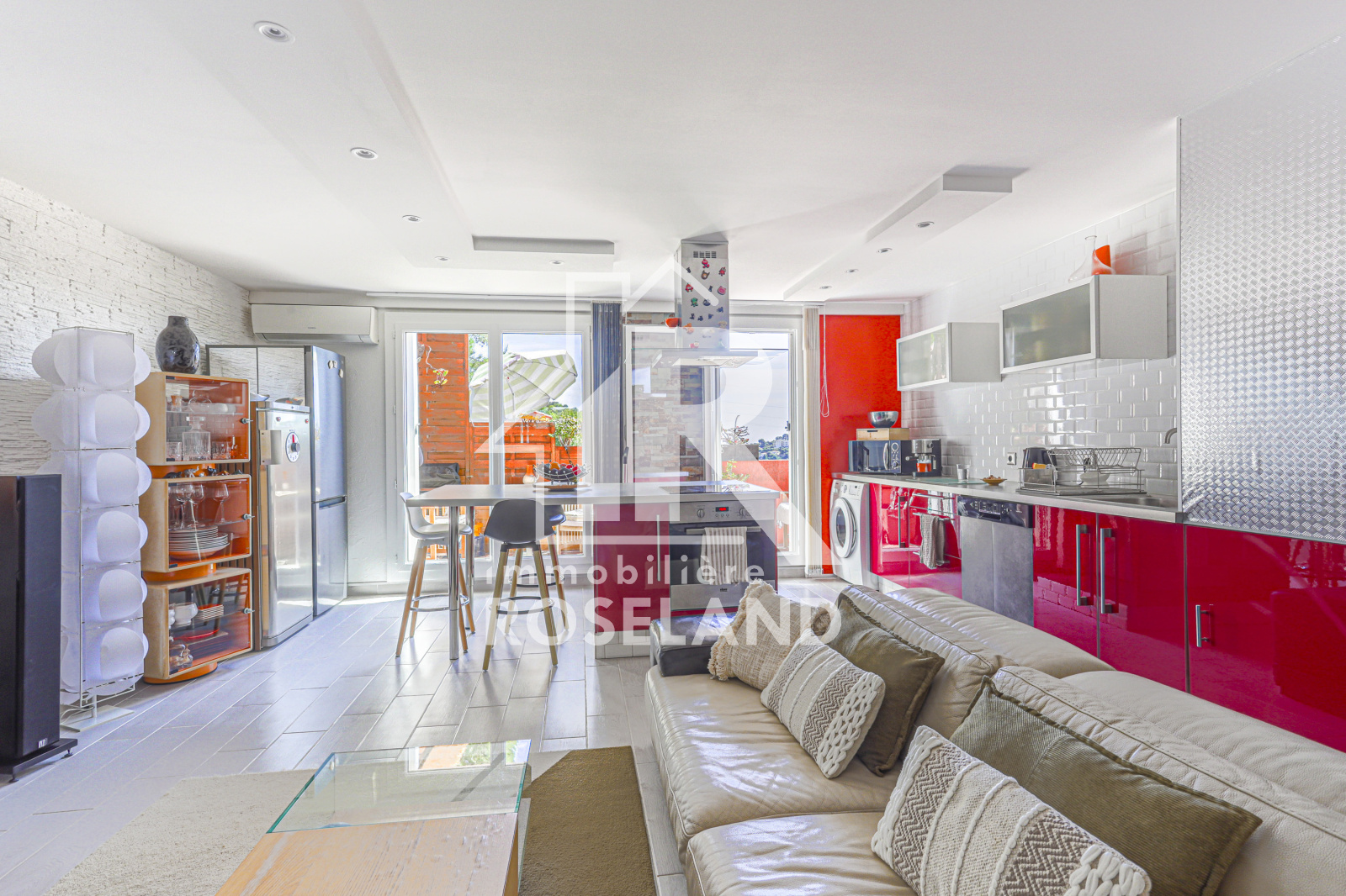 Image_, Appartement, Nice, ref :VAP20006040