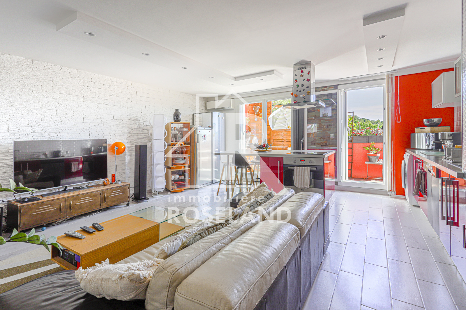 Image_, Appartement, Nice, ref :VAP20006040