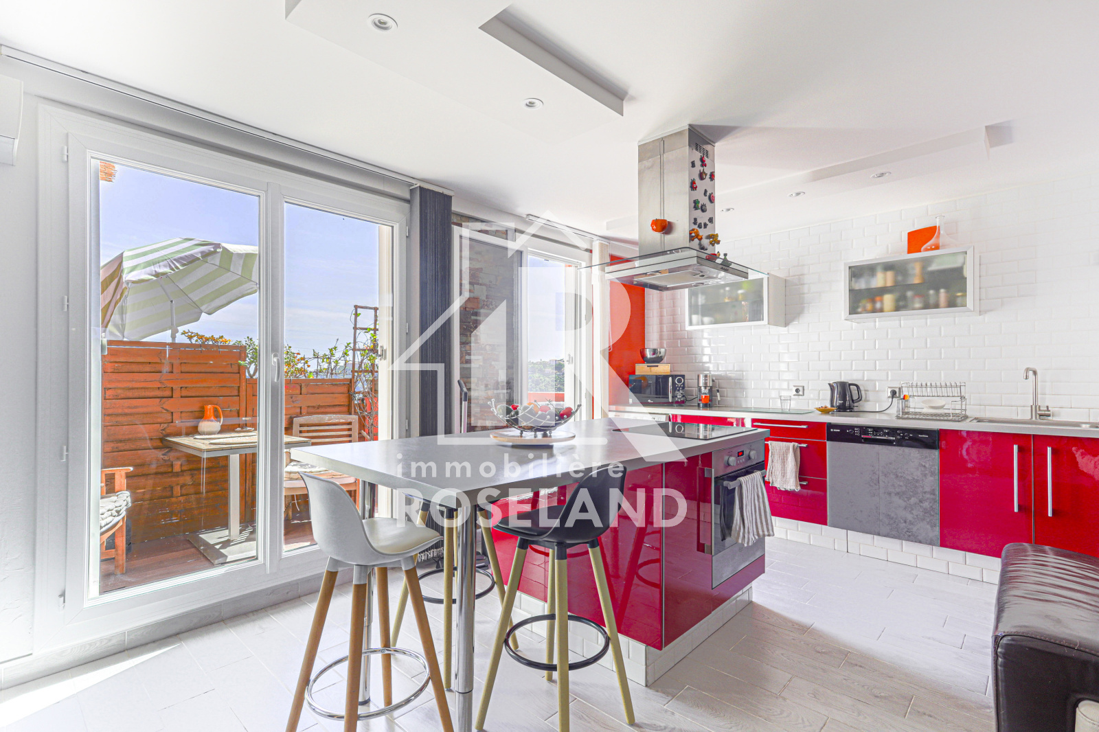 Image_, Appartement, Nice, ref :VAP20006040