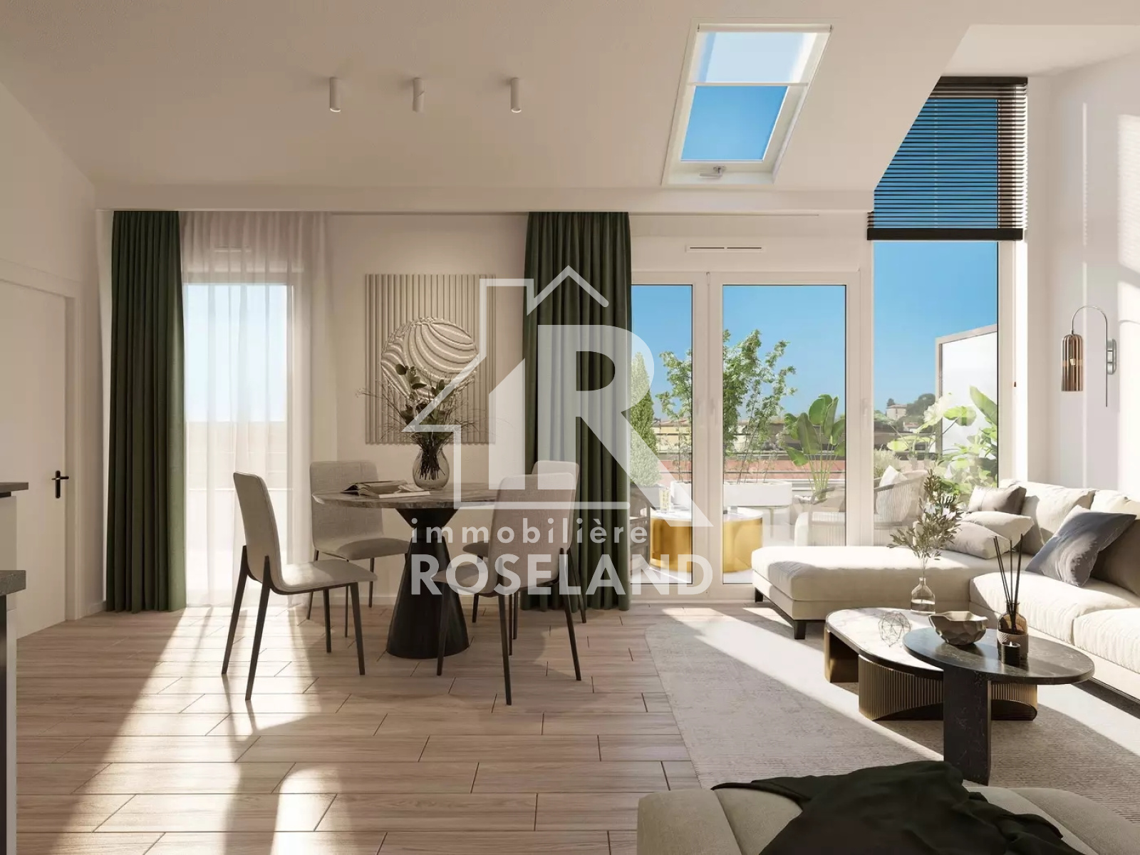 Image_, Appartement, Nice, ref :VAP100005492