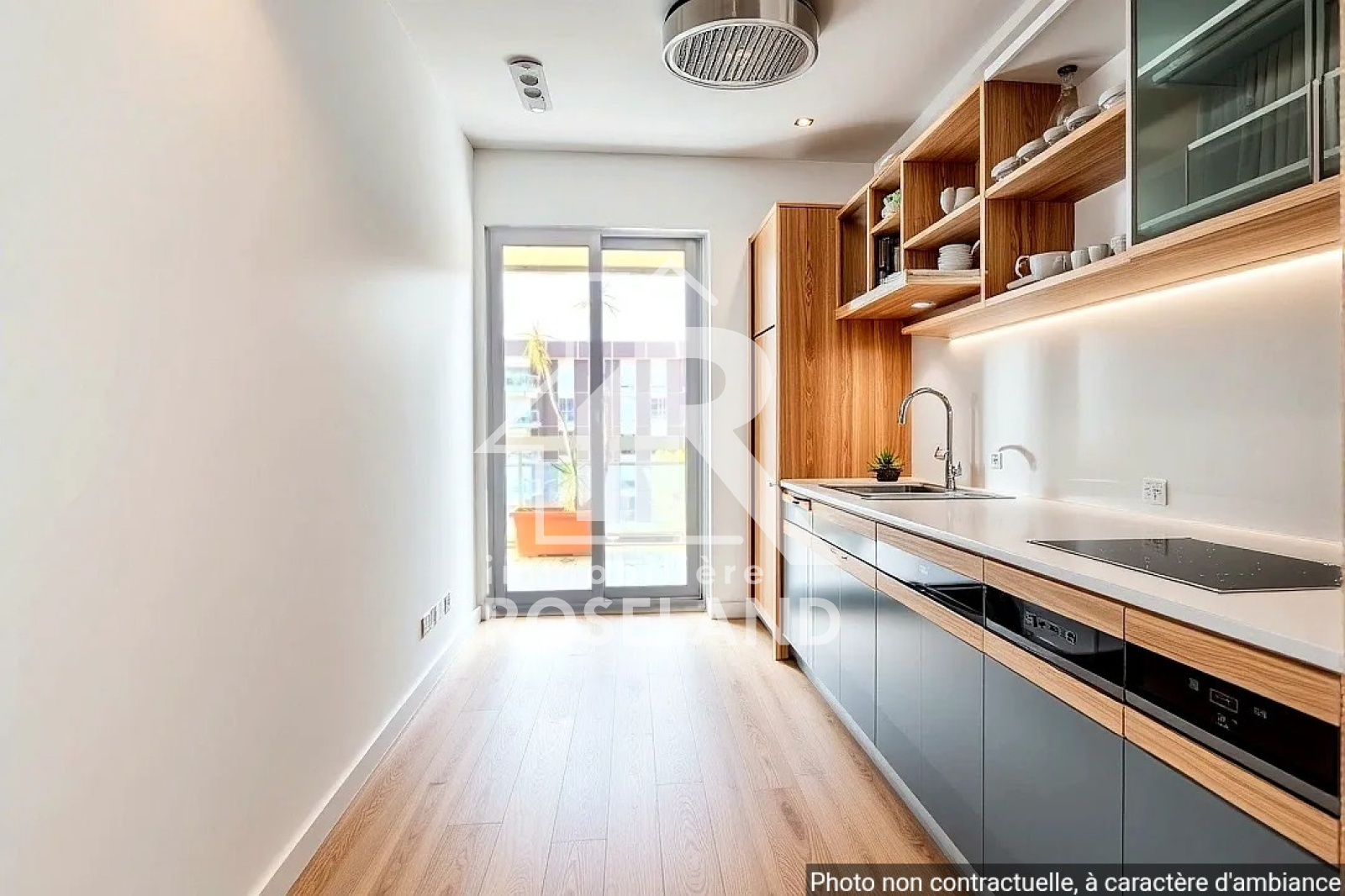 Image_, Appartement, Nice, ref :VAP20005884